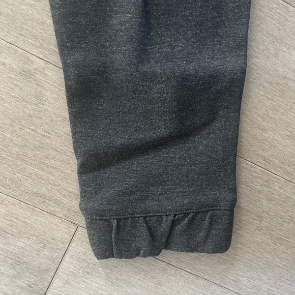 NWT Foxy Jean Women’s stretch Charcoal Joggers - Picture 12 of 15